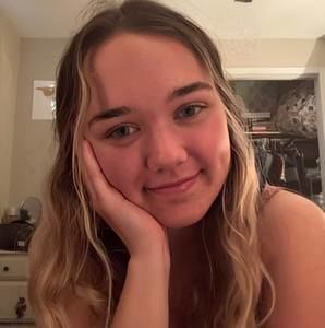 Meet your Posher, Jenna